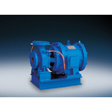Low Noise Centrifugal Pump with Direct Connection